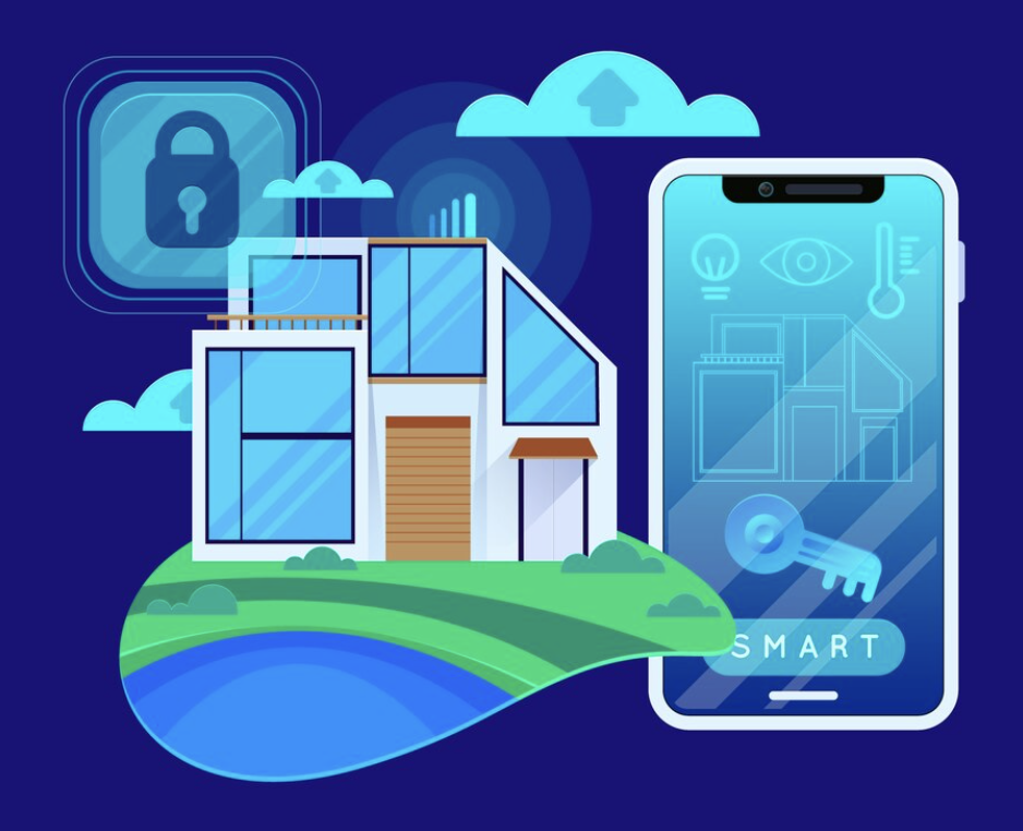 Elevating Smartphone Security for Seamless Smart Living – Sentinels of Connectivity